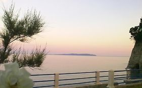 Ionian Sea View Hotel Kavos